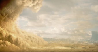 Sandstorm Just Cause Wiki Fandom