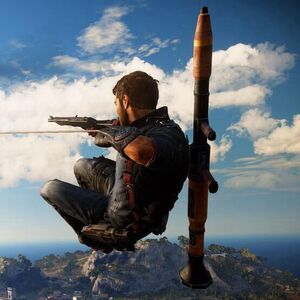 Just Cause 3 Just Cause Wiki Fandom
