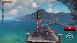 JC3 naval base