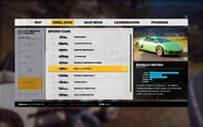 In the Rebel Drop menu.
