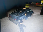 Carmona's MV, assuming you hijacked it from him.