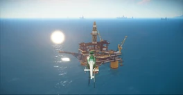 Platteforma Capite I