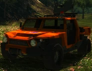 In the Just Cause 2 Multiplayer mod, with special colouring.