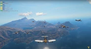 JC3MP WW2 plane formation.png (3.55 MB) A formation of several of these planes in JC3MP.