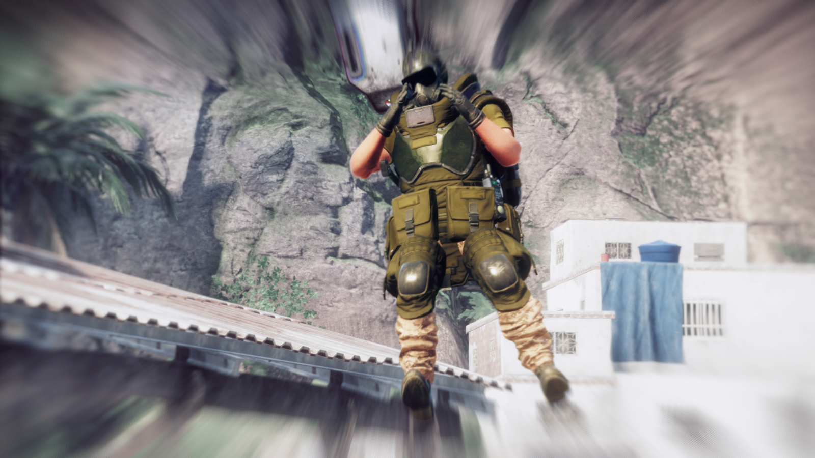 how to install jc3 mods