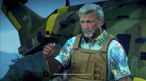 Just_Cause_4._Agency_Distress_Beacon._Main_Story_Mission._PS4_Pro_4K_HDR