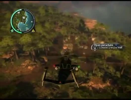 Kem Kapitan Mohideen