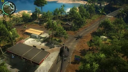 Unnamed settlement at X-14650; Y-23600 (1)