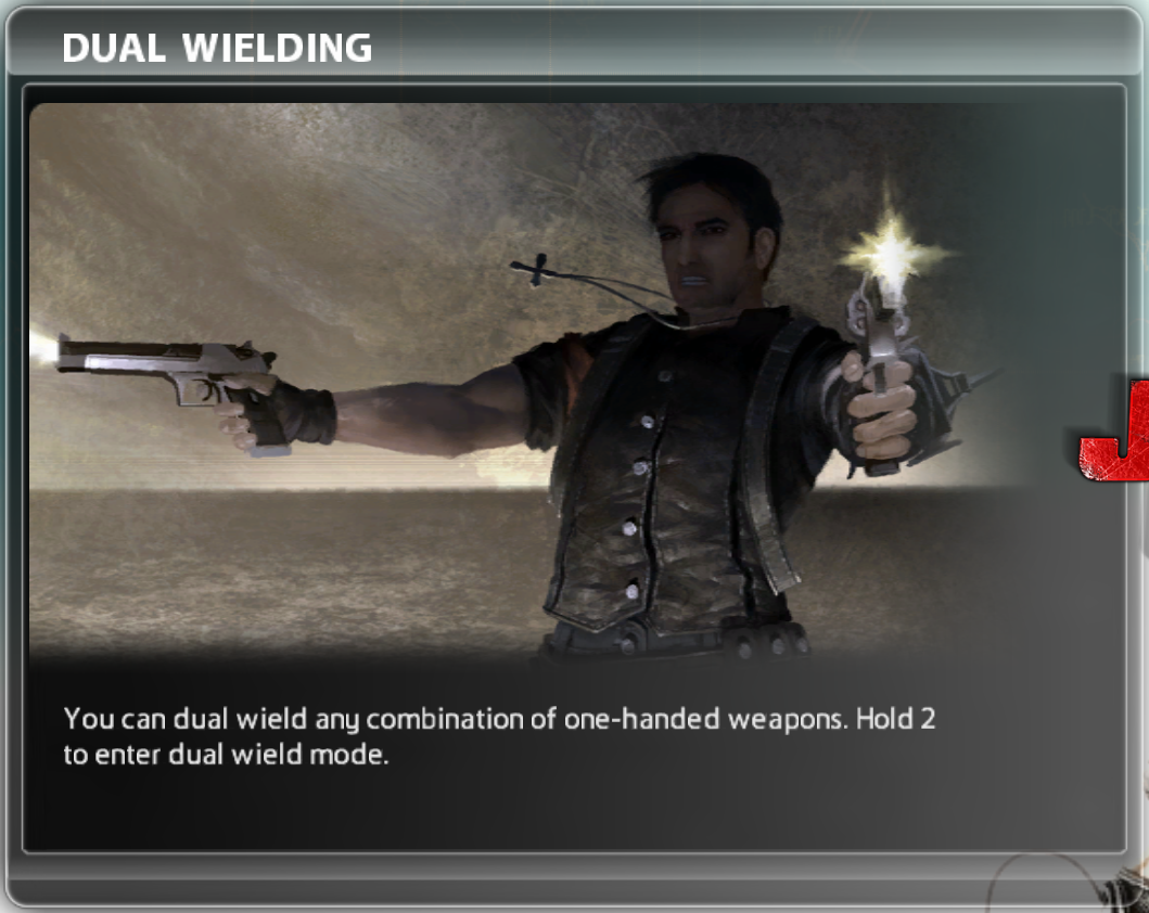 just cause 2 pc controls