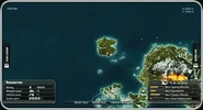 Hantu Island.