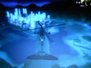 Don't ever attempt this... unless you know what you are doing.