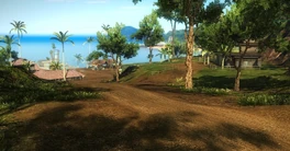 Kampung Teratai Putih