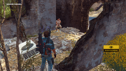 Civilians | Just Cause Wiki | Fandom