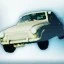 The Oldman as seen on the "stunt driver" Achievement for Xbox 360.