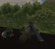 The Guerrilla's versions of -Delta MAH-15 Chimaera- and -Delta 5H4 Boxhead-..jpg (237 KB) The Guerrilla versions of the Delta MAH-15 Chimaera and Delta 5H4 Boxhead.