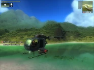 The unique Agency Delta 5H4 Boxhead brought by Kane.