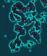 Insula Dracon.