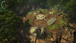 Tanah Raya Timur Delta