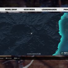 Easter Eggs In Just Cause 3 Just Cause Wiki Fandom