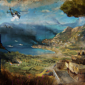 Just Cause 3 Just Cause Wiki Fandom