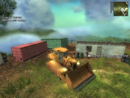 Scando Track Loader Extreme.png (474 KB) A Scando Track Loader Extreme at one of the construction sites.