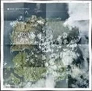 Close up of the a map that was used as a placeholder for the preorder map in some promotional materials.