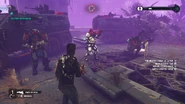 Extermination (Black Hand soldiers at their trucks).png (2.66 MB) Wielded by a Black Hand (defected or not) Titan in Extermination.