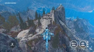 JC3 ruins with moving statues and sacrificed goat.png (2.56 MB) Ruins with moving statues and sacrificed goat.