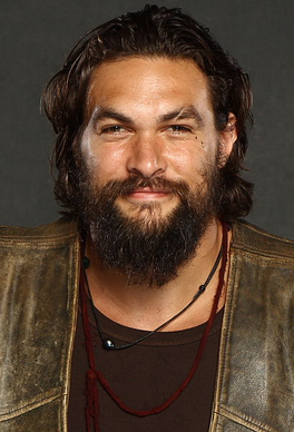 Jason Momoa 2014