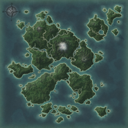 Beta map found in game files. See also: Cut game content from Just Cause.