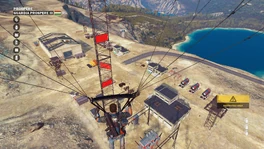 Guardia Prospere III