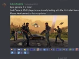 Just Cause 4 Multiplayer