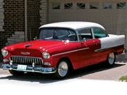 1955 Chevrolet Bel-Air.jpg (269 KB) The Chevrolet Bel-Air, the car it resembles.