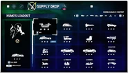 JC4 screenshot of leaked supply drop items.png (797 KB) This DLC vehicle was first seen in this leaked image from around 6 months prior to DLC launch. It seems that initially the ship was only a ship, with no truck base.