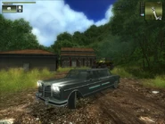 Unique San Esperito Military variant.