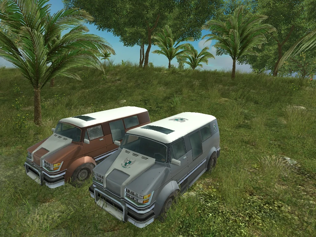 Cutler Bullhorn Wiki Just Cause Fandom