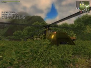 Provided for side mission