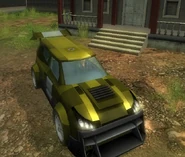 Fukuda Tournament at "Rioja 02, Paradiso Bay"