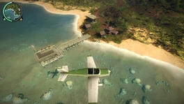 Kampung Tanjung Luas