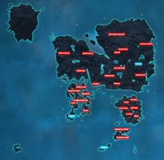 Just Cause 3 Map.png (3.46 MB) This is the largest island.