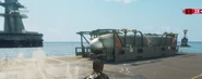 Large stored missile. See Agency submarine missiles for more about them.