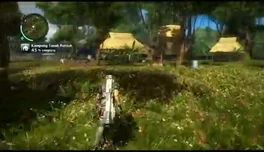 Kampung Tanah Runtuh