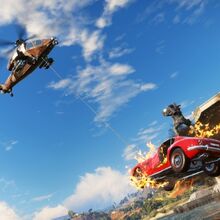Just Cause 3 Just Cause Wiki Fandom