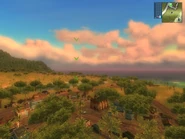 Merecure village.jpg (264 KB) Merecure village.