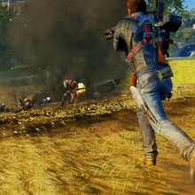 Just Cause 3 Just Cause Wiki Fandom