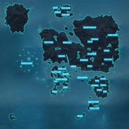 From the search for the meaning of the obelisk codes.