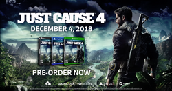 Just Cause 4 Just Cause Wiki Fandom