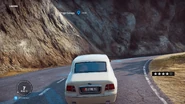 '05 Charmant with 4VAL NCH licence plate.jpg (567 KB) The Avalanche Studios license plate.