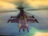 Montano Cartel Delta MAH-15 Chimaera, Front view.jpg (2.25 MB)