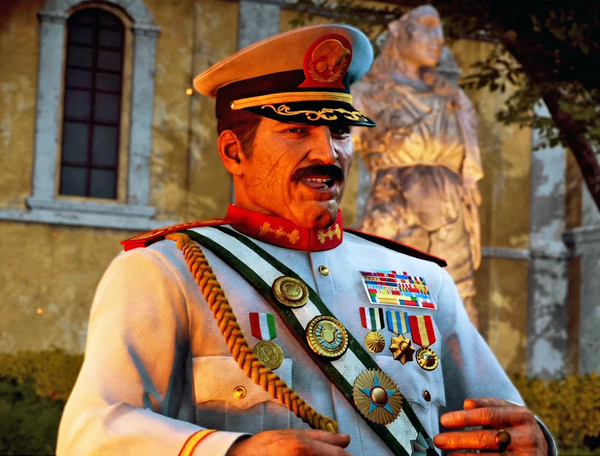 Di Ravello Just Cause Wiki Fandom